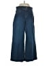 SPANX Blue Jeans Size S - photo 1