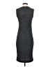 Athleta Tweed Gray Cocktail Dress Size XS - photo 2
