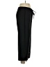 Weekends by Chico's Black Track Pants Size XL (3) - photo 4