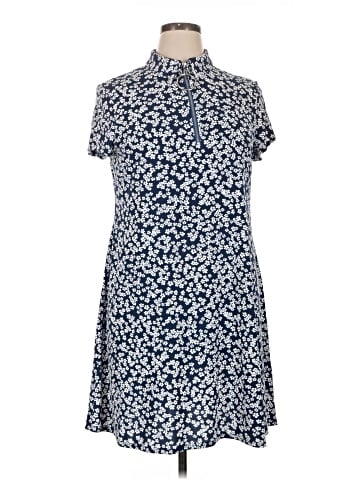 MSK Casual Dress (view 1)