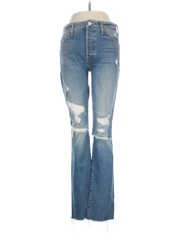 Mother Superior Jeans (view 1)