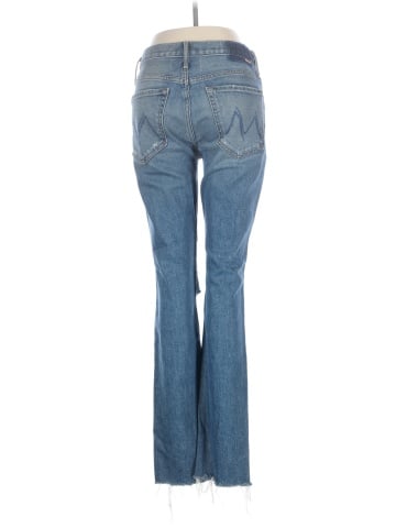 Mother Superior Jeans (view 2)
