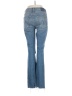 Mother Superior Stars Blue Jeans Size 26 waist - photo 2
