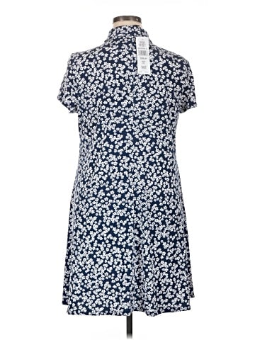 MSK Casual Dress (view 2)