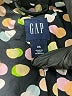 Gap Black Coat Size XS - photo 6