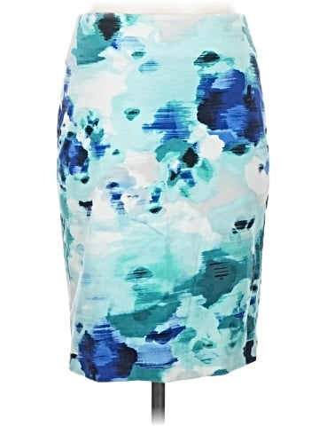White House Black Market Casual Skirt (view 1)