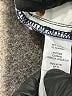 J.Crew Floral Blue Jeans Size 27 waist - photo 8