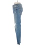 Mother Superior Stars Blue Jeans Size 26 waist - photo 5