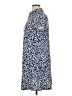 MSK Blue Casual Dress Size XL - photo 5