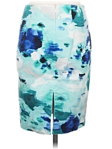 White House Black Market Casual Skirt (view 2)