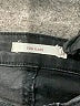 Levi's Black Jeans Size 24 waist - photo 7