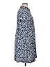 MSK Blue Casual Dress Size XL - photo 4