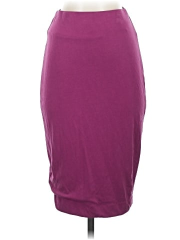 Express Casual Skirt (view 1)