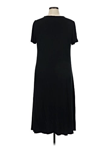 Style&Co Casual Dress (view 2)