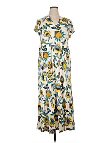 Cable & Gauge Casual Dress (view 1)