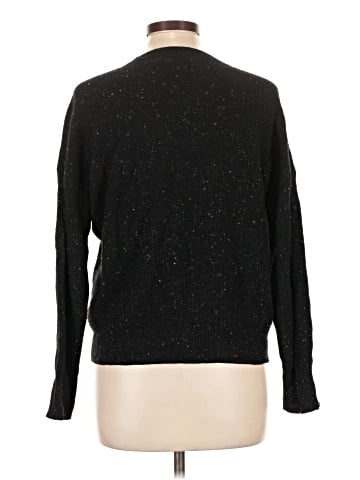 Madewell Cashmere Sweatshirt (view 2)
