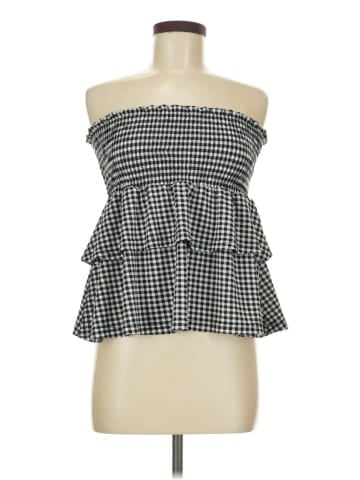 Jolie & Joy Tube Top (view 1)