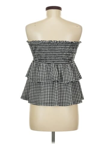 Jolie & Joy Tube Top (view 2)