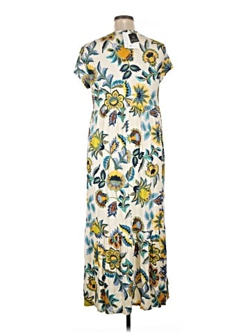 Cable & Gauge Casual Dress (view 2)