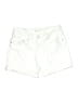 Levi's Solid White Shorts Size 30 waist - photo 1