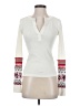 We the Free White Pullover Sweater Size XS - photo 1