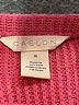 Caslon Pink Pullover Sweater Size M - photo 7