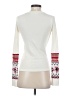 We the Free White Pullover Sweater Size XS - photo 2