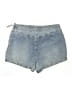 RSQ 100% Cotton Blue Skort Size 31 waist - photo 2