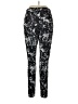 GAIAM Print Black Active Pants Size XL - photo 2