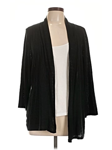 Notations Cardigan (view 1)