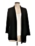 Notations Black Cardigan Size L (estimated) - photo 1