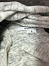 O'Neill Silver Pullover Sweater Size S - photo 7