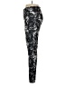 GAIAM Print Black Active Pants Size XL - photo 5