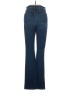 L'Agence 100% Polyester Blue Jeans Size 23 waist - photo 2