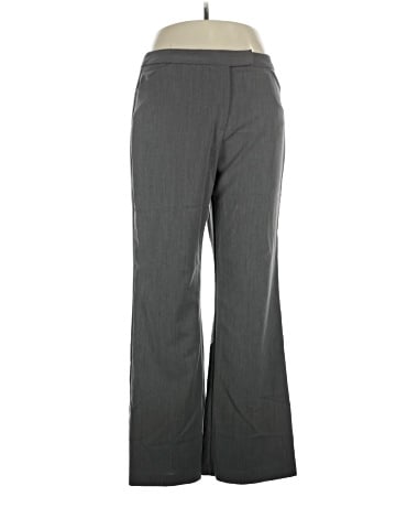 Nicole Miller New York Dress Pants (view 1)