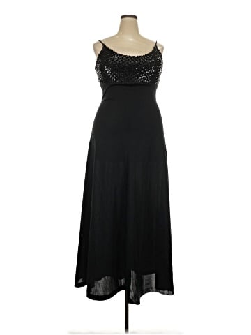 Montgomery Ward Cocktail Dress (view 1)