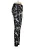 GAIAM Print Black Active Pants Size XL - photo 4