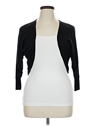 Donna Ricco Cardigan (view 1)