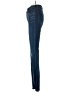 L'Agence 100% Polyester Blue Jeans Size 23 waist - photo 5