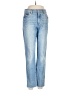 DL1961 Blue Jeans Size 28 waist - photo 1