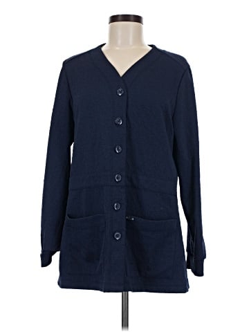 Koi Jacket (view 1)