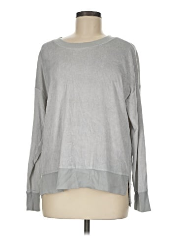 Secret Treasures Pullover Sweater (view 1)