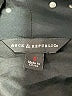 Rock & Republic 100% Polyester Black Cardigan Size 8 - photo 7