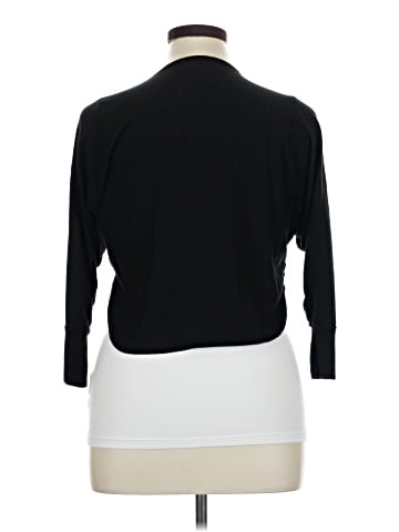 Donna Ricco Cardigan (view 2)