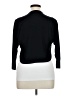 Donna Ricco Black Cardigan Size XL - photo 2