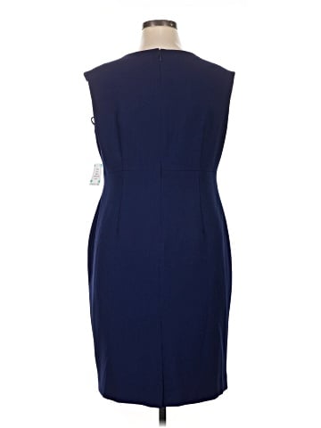 Kasper Cocktail Dress (view 2)