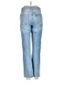 DL1961 Blue Jeans Size 28 waist - photo 2