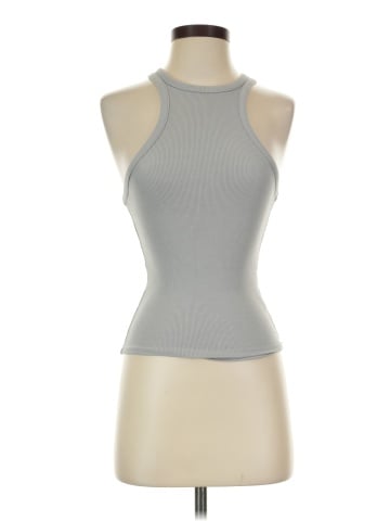 Zara Sleeveless Top (view 1)