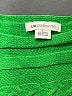 Liz Claiborne Green Pullover Sweater Size L - photo 7