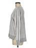 Secret Treasures Gray Pullover Sweater Size 8 - 10 - photo 5